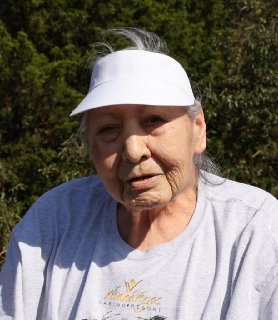 Beverly Yvonne Springer Profile Photo