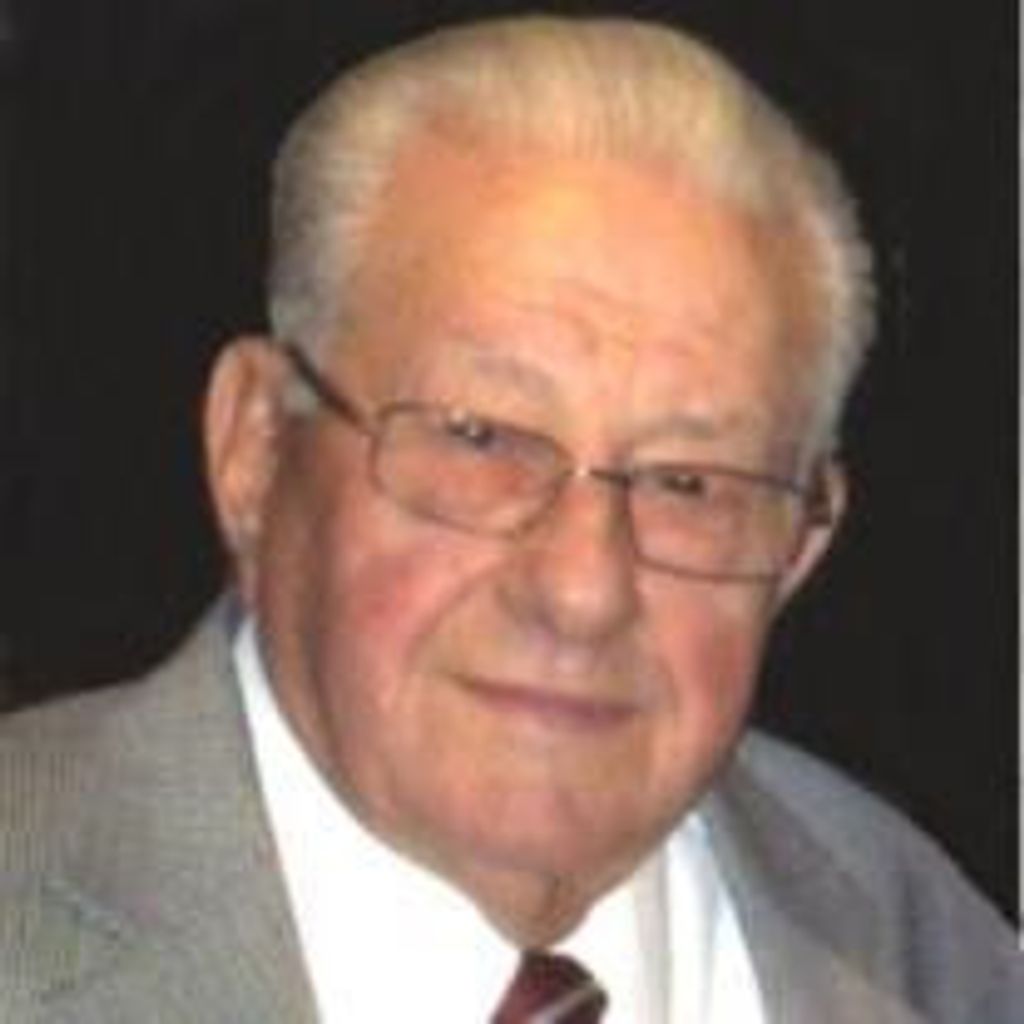 Anthony DeAngelis, Jr. Profile Photo