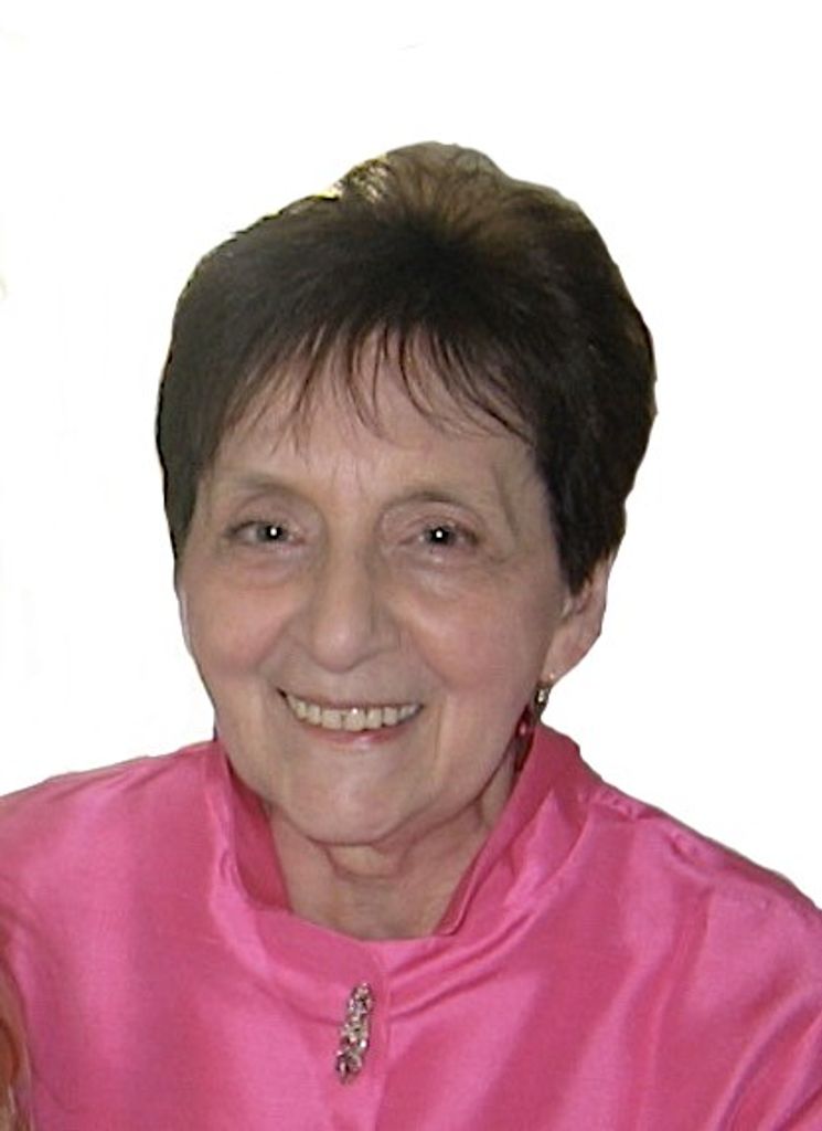 Grace Sylvia Paolino