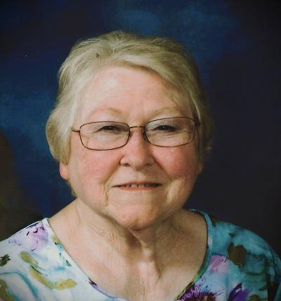 Frances Lynn Carr Baldwin Profile Photo