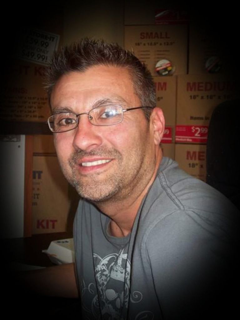 Samuel "Sam" Madueno Profile Photo