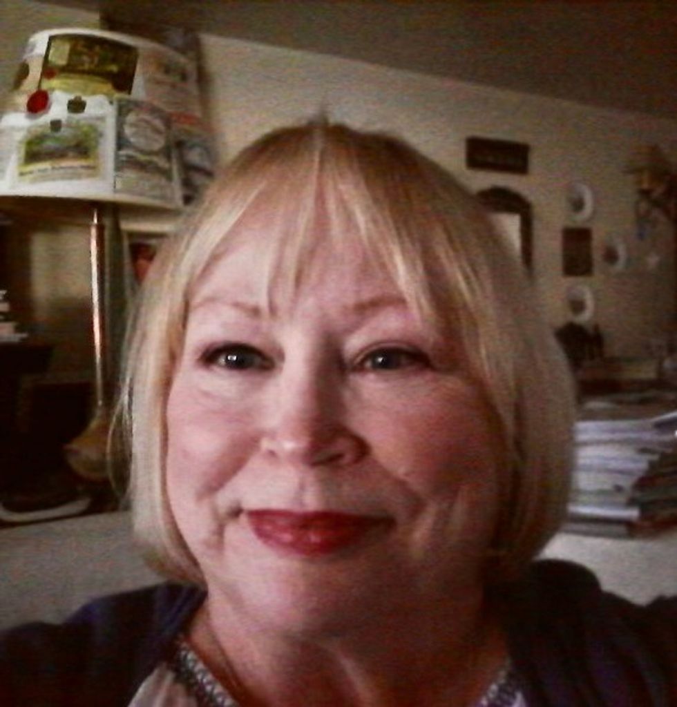 Jean Elizabeth "Poo" Horn Rock Profile Photo