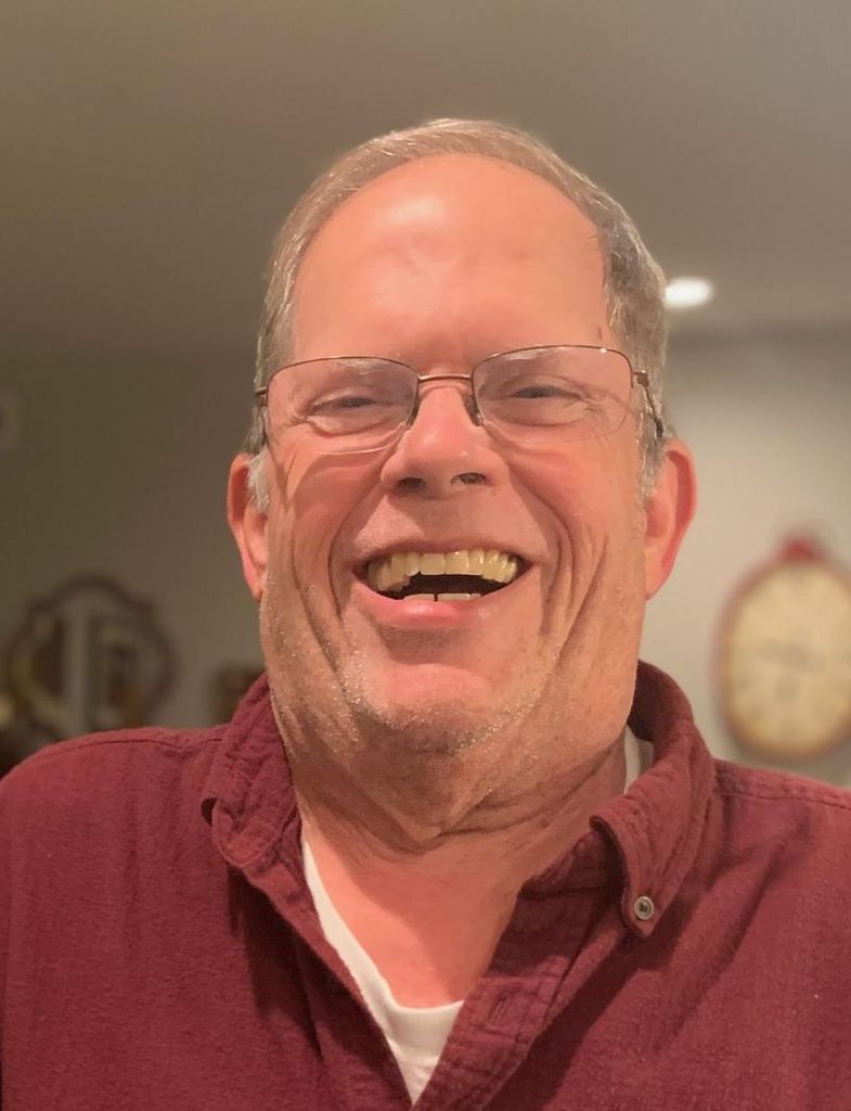 Stephen Ray Lowe Profile Photo