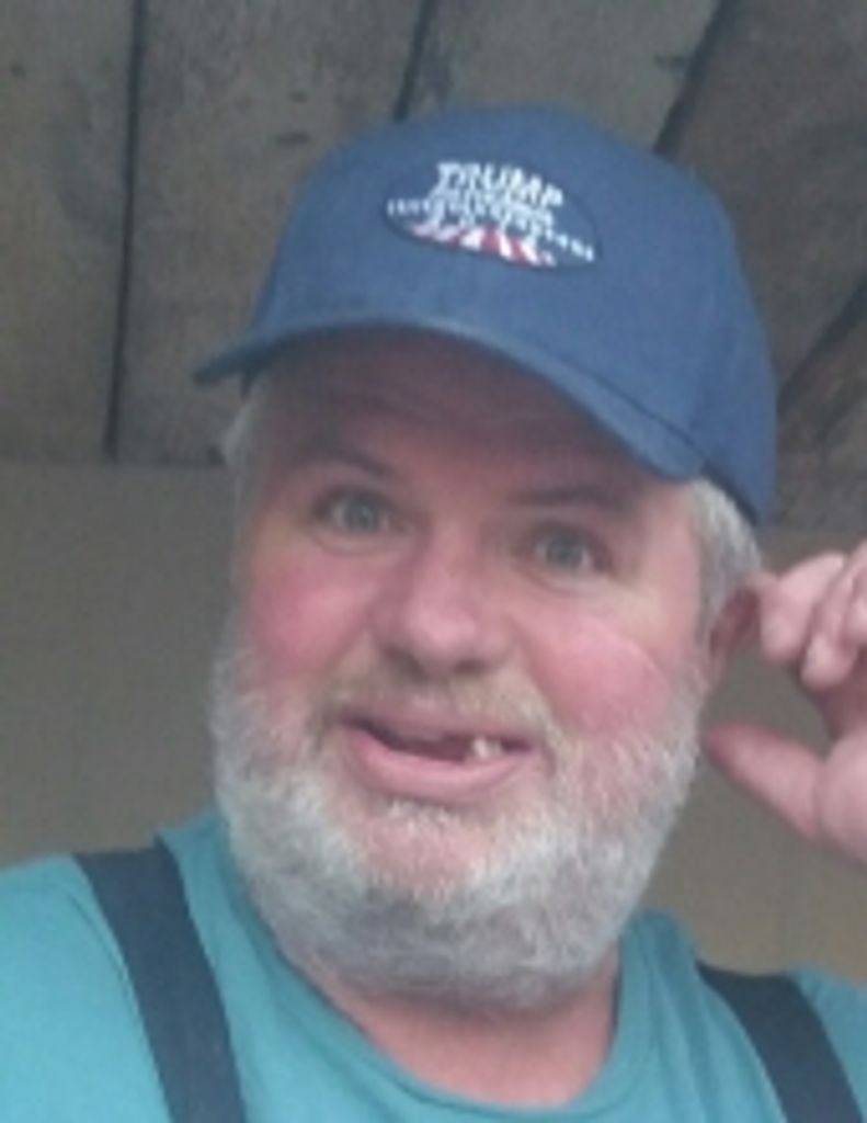 James  Dale Clark  Sr.