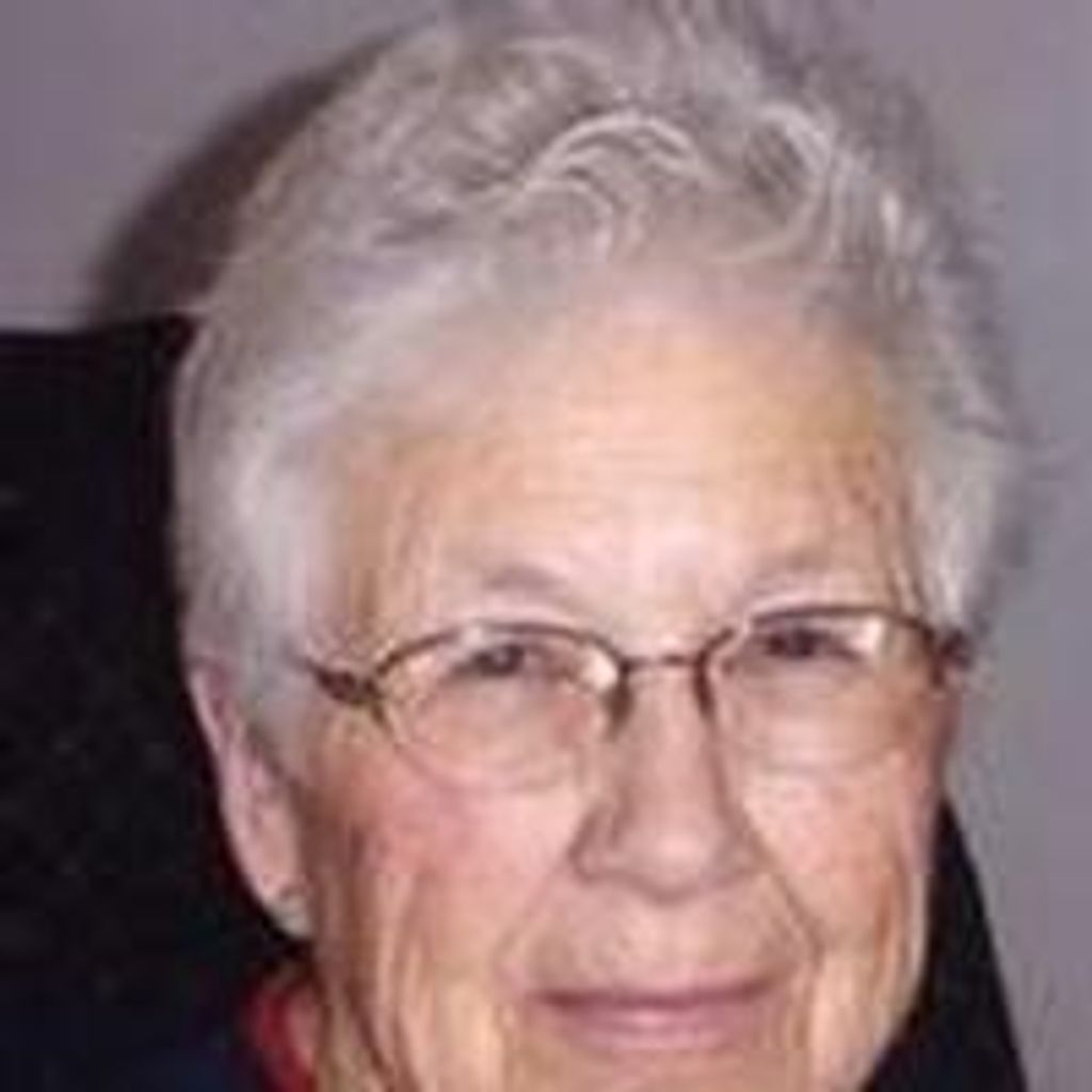 Agnes Dammel