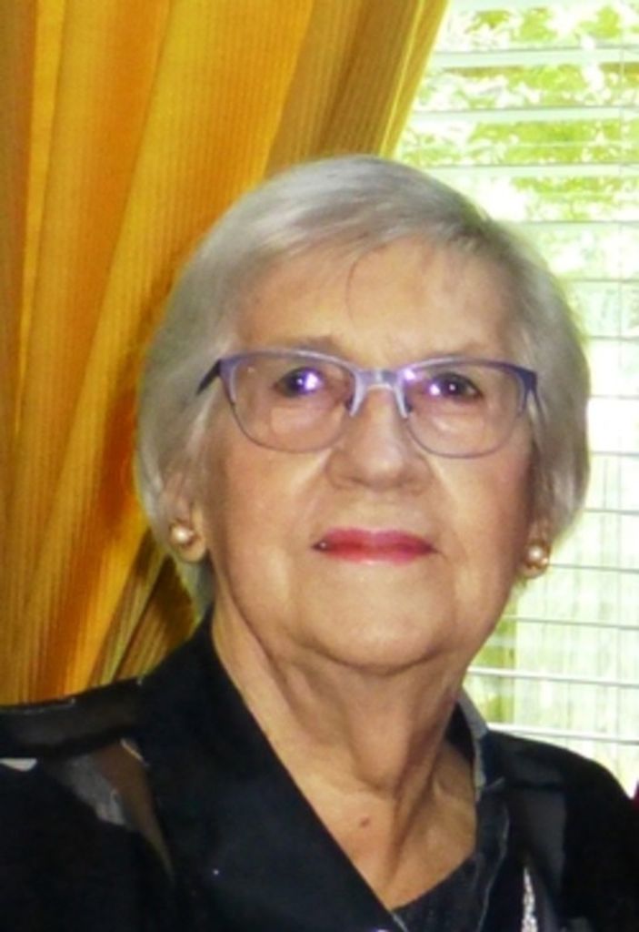 Ellen Edith Ehlert
