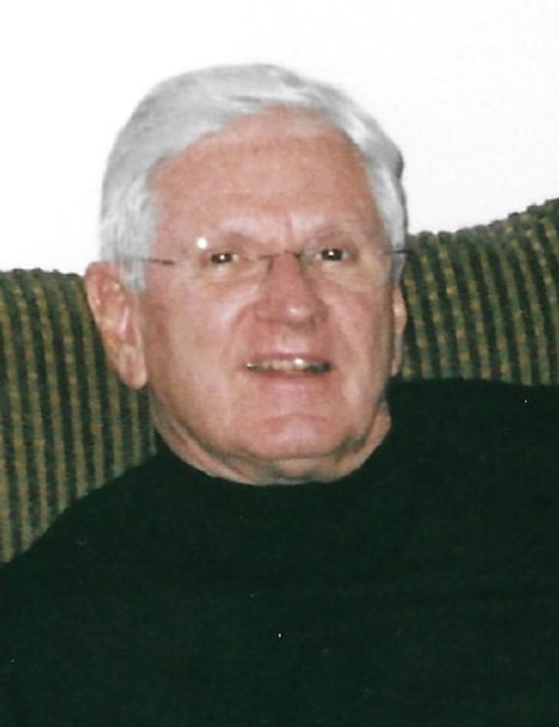 William R. Laney