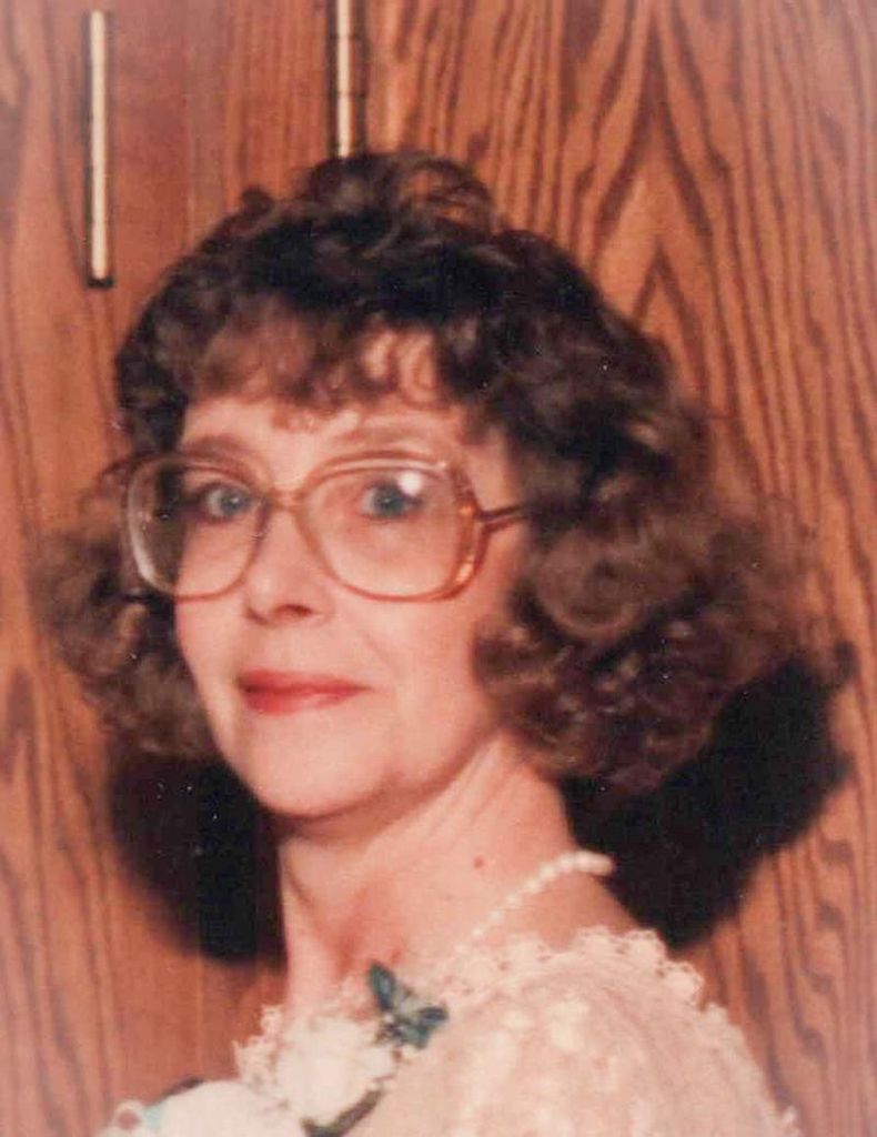 Arlene Kaye Clark Profile Photo
