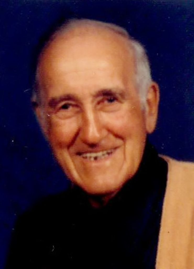 Harold James Young