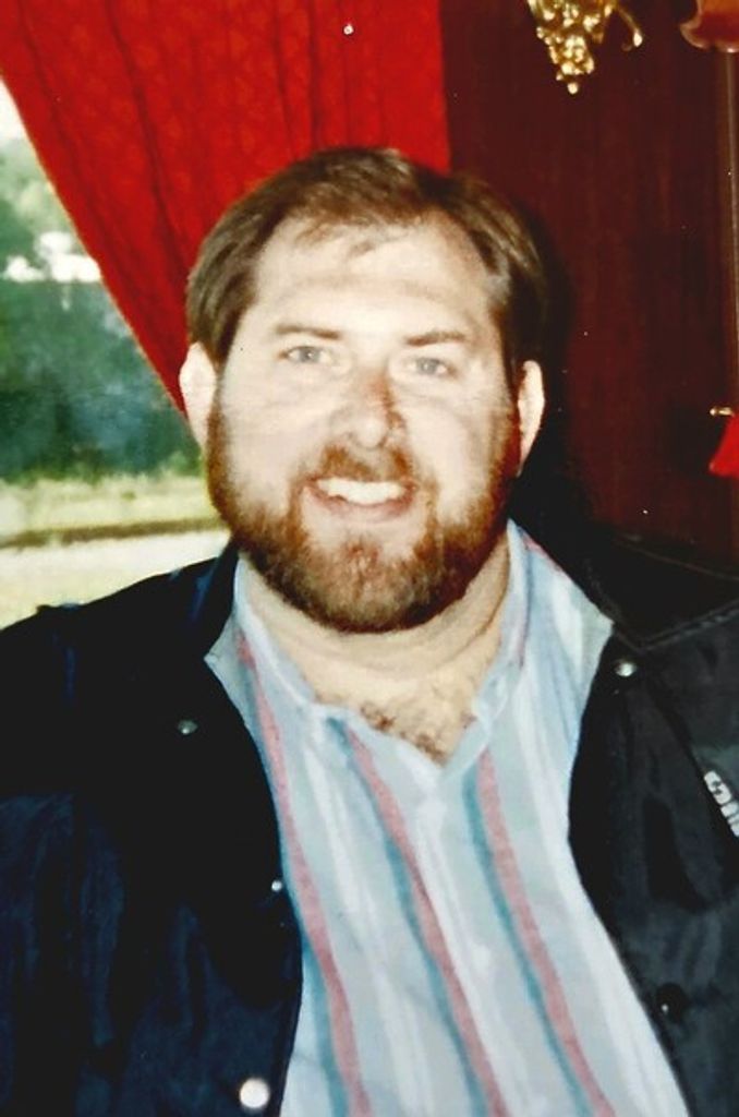 Mark Thane Whittaker Profile Photo