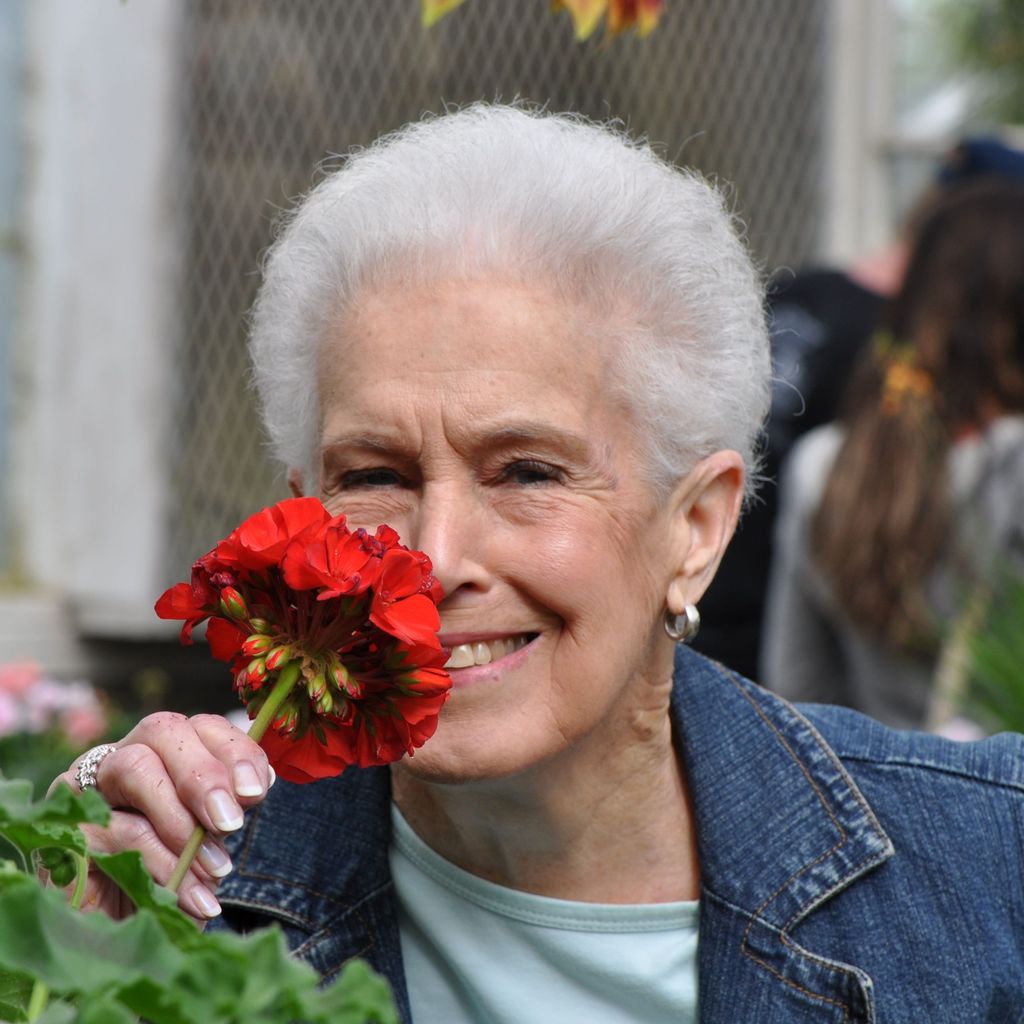 Charlotte “Lottie” Overway Profile Photo