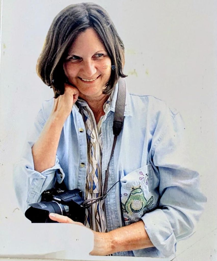 Jacqueline S. Christman Profile Photo