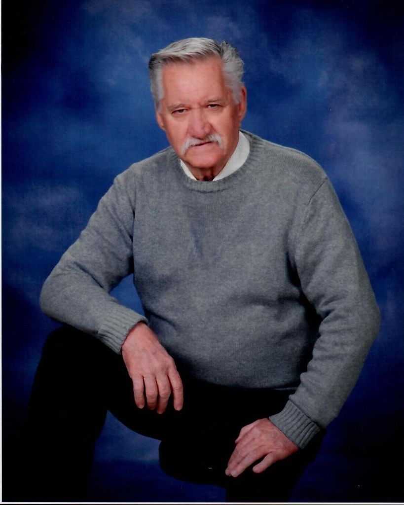 Bruce Maynard Gunderson Profile Photo