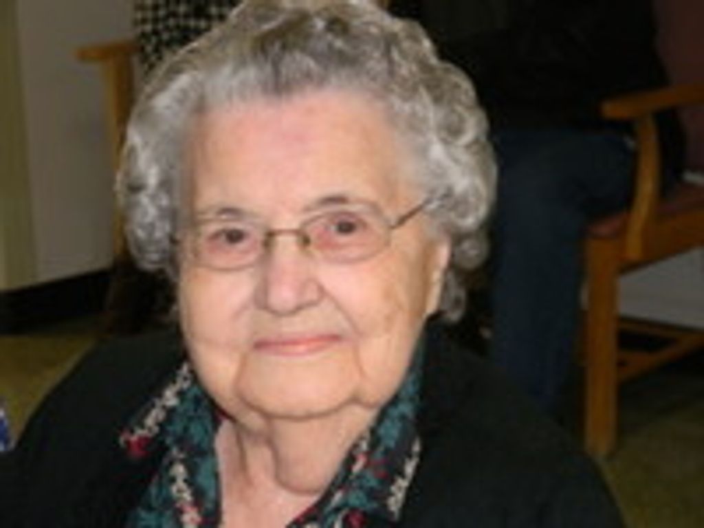 Mae Louviere Dautreuil