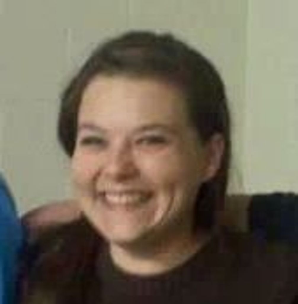 Suzanne Marie Castle