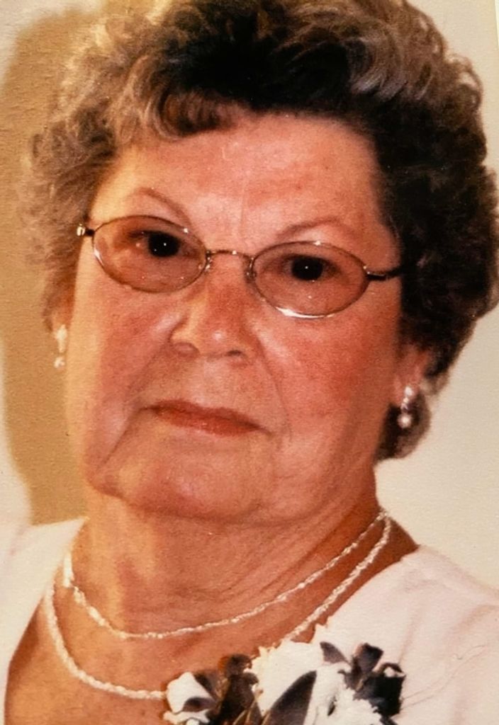 Mary E Phillips