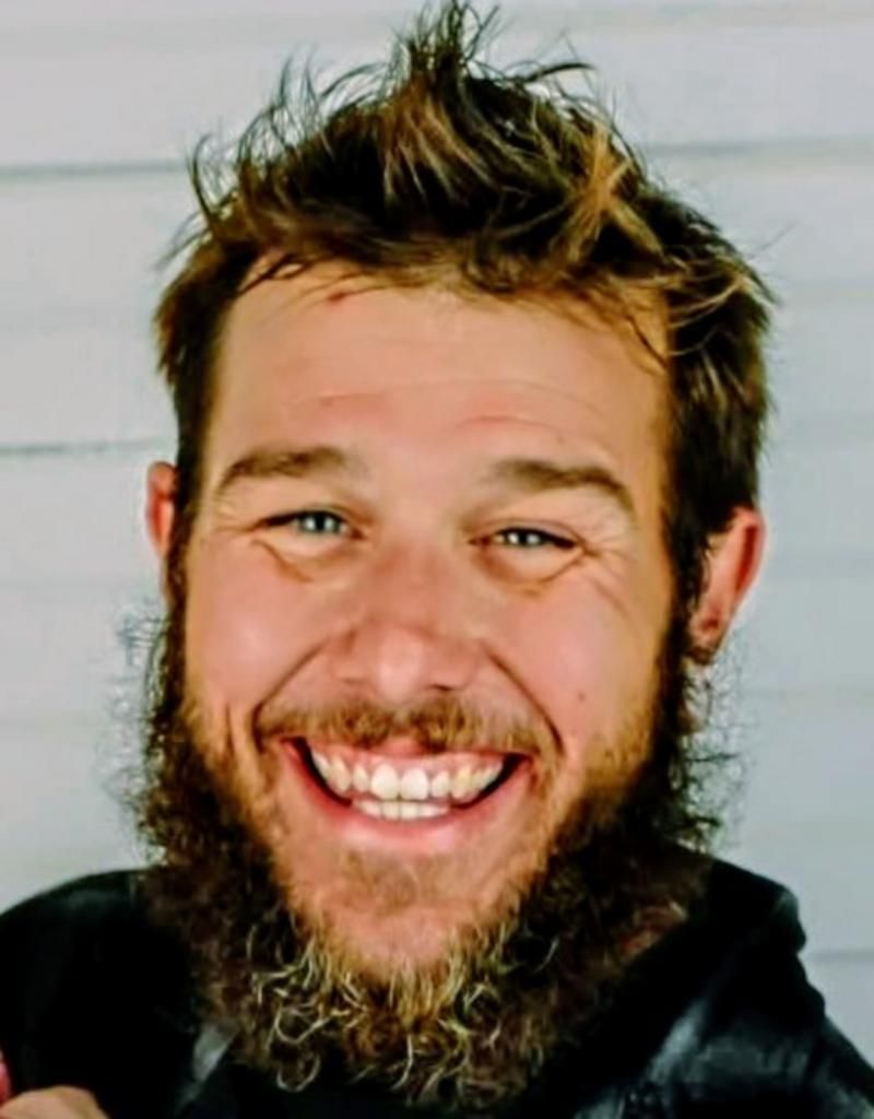 John Eric Dillard Jr. Profile Photo