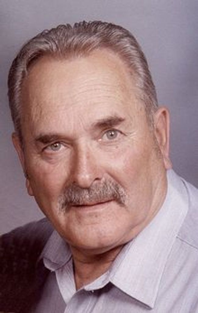 Donald Theyel Profile Photo