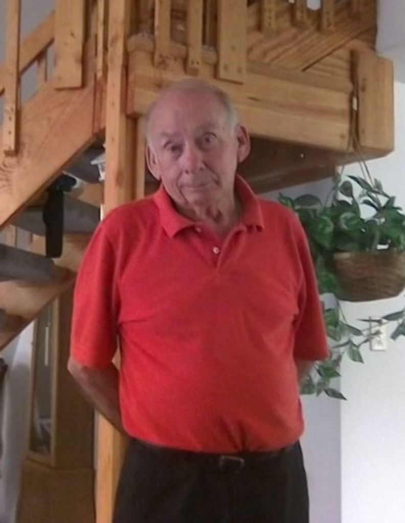 Gary Rubin Martin Profile Photo