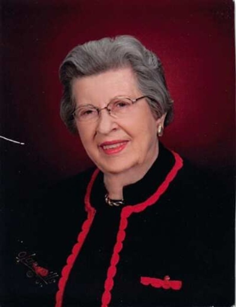 Dorothy Childers Cline Profile Photo