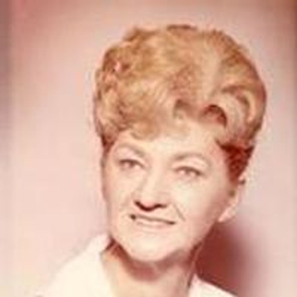 Jane E. (Okash) Loyd