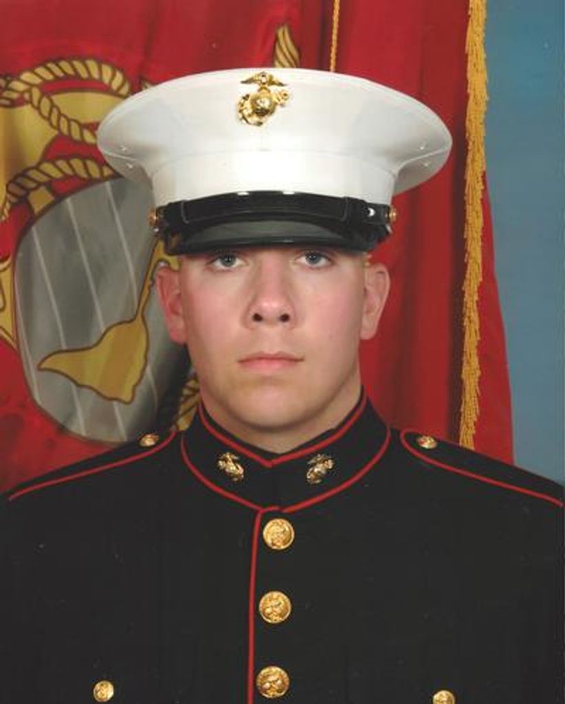 Joshua Daniel Luke Profile Photo