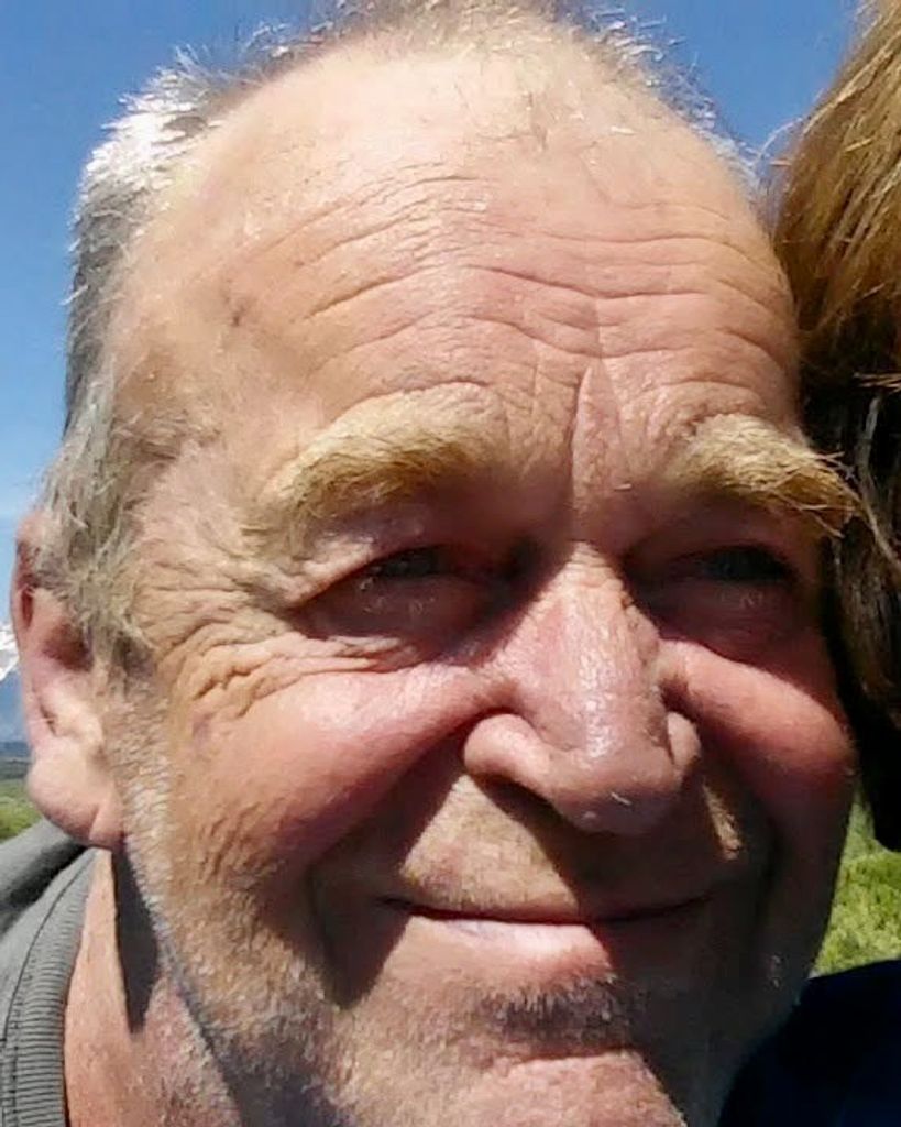 Gary Wayne Clark