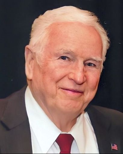 Douglas Lewis Wardell's obituary image