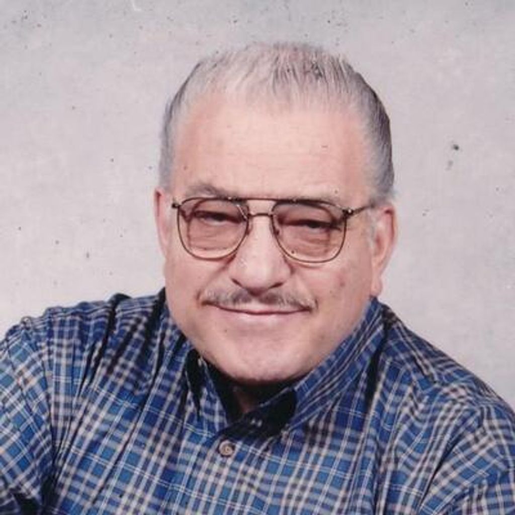 Mr. Frank Ira Jordan Jr Profile Photo