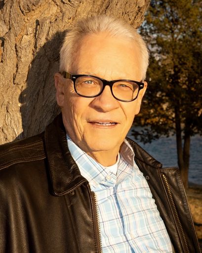 Mike Patton's obituary image