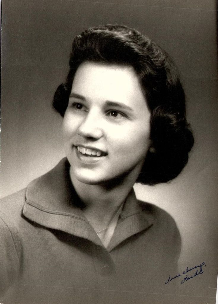 Linda Sissom Thomas Profile Photo