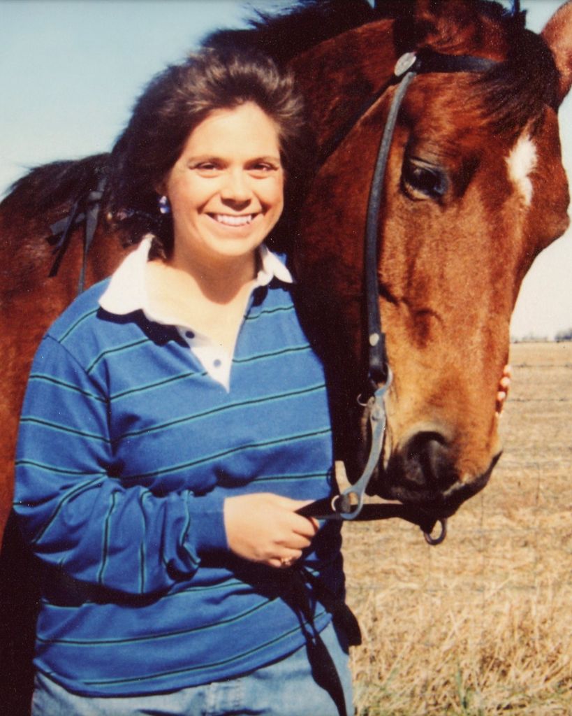 Deborah Anne McGinty Profile Photo