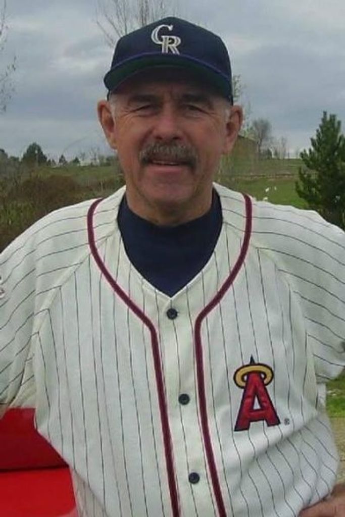 Delbert “Del” Edwin Drake Profile Photo