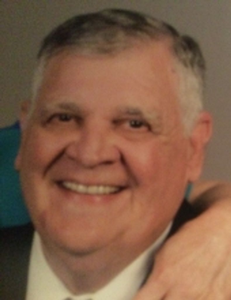 Richard  Leathers Burton, Jr. Profile Photo