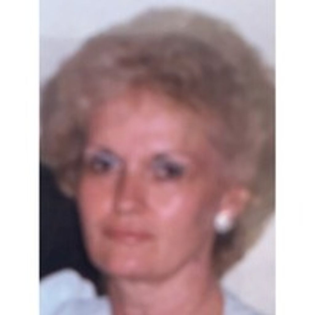 Joyce F. O'Bryon