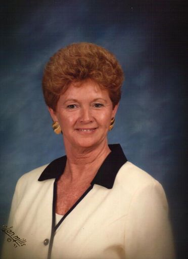 Vesta Clarene (Shields)  Rice Profile Photo