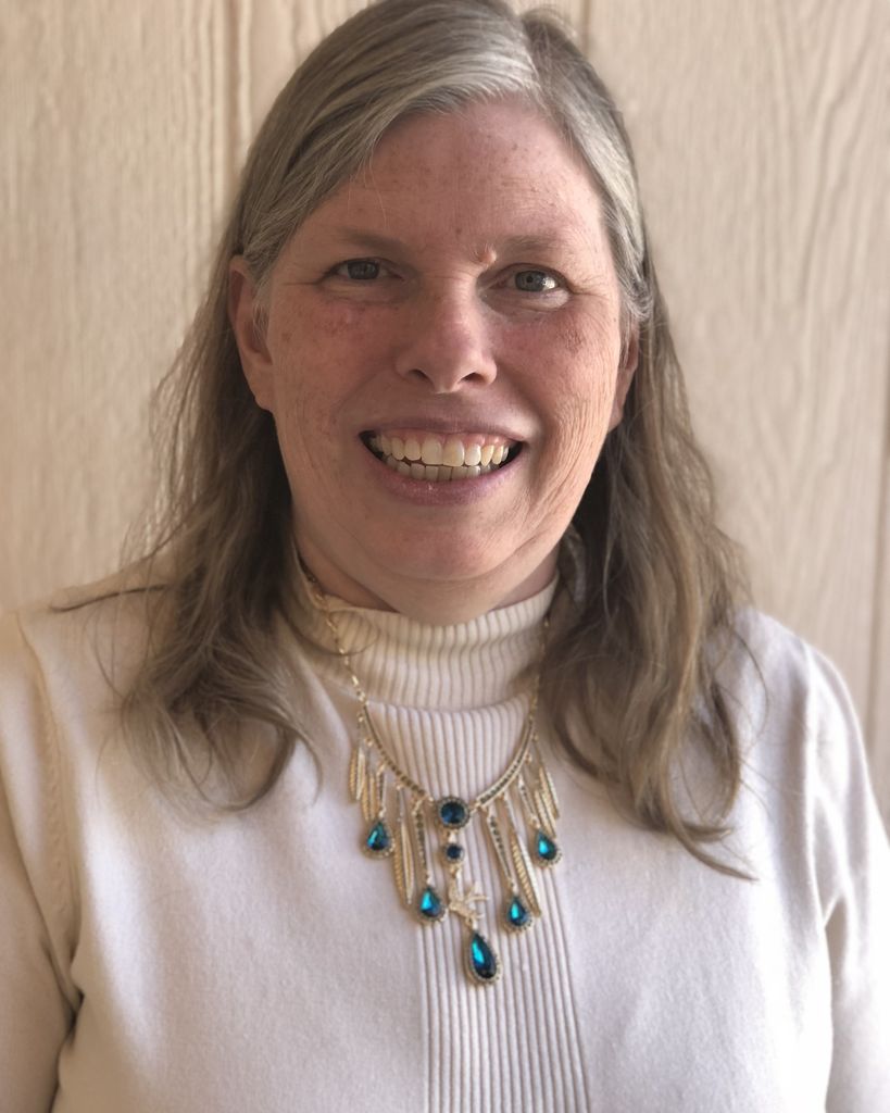 Darla J. Jenkins
