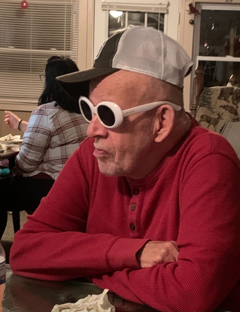 James Wingenroth Profile Photo