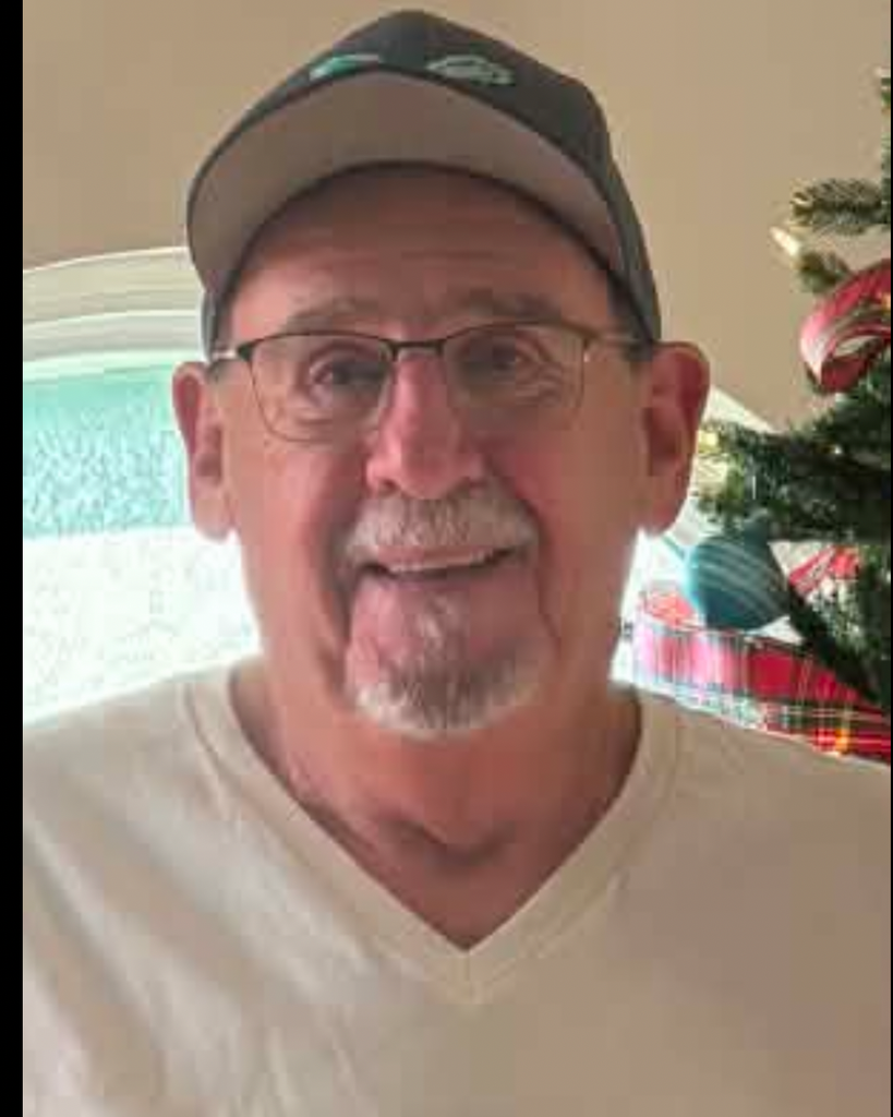 William Robert Rainey