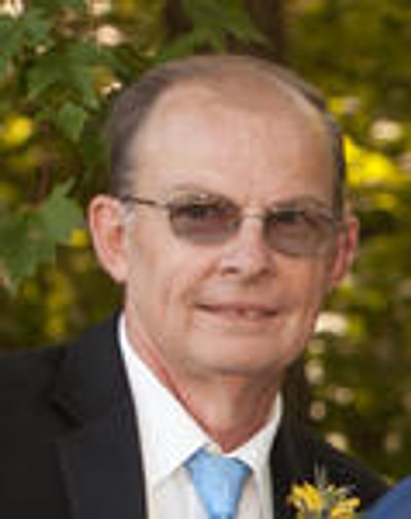 Lee G. Petersohn