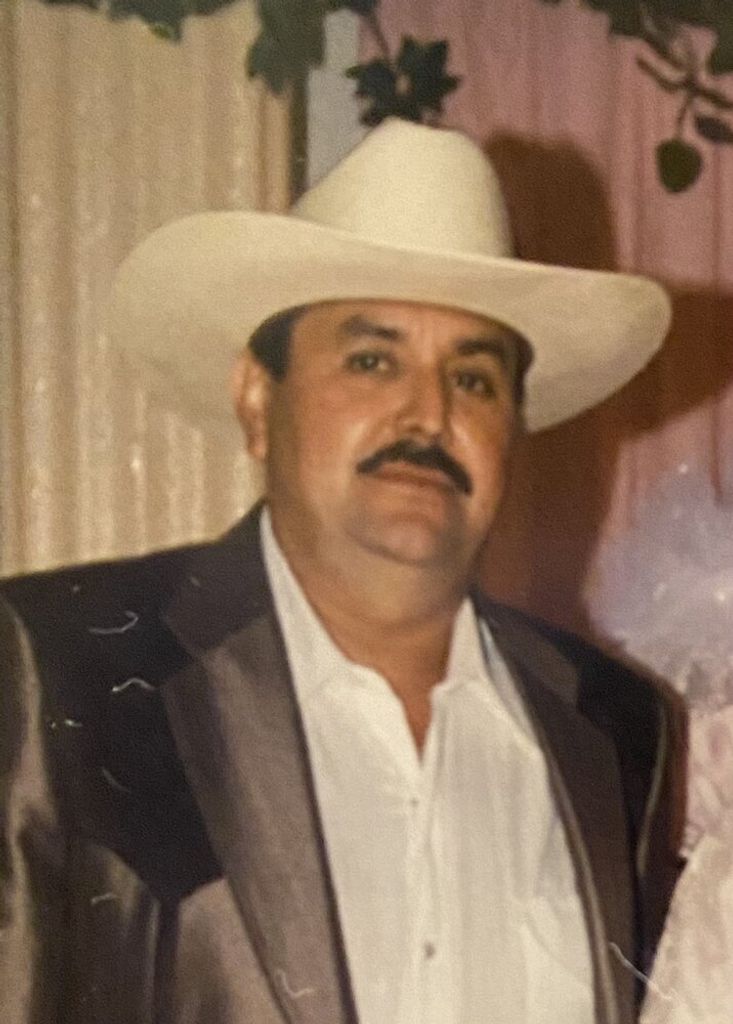 Jose Raul Guerra