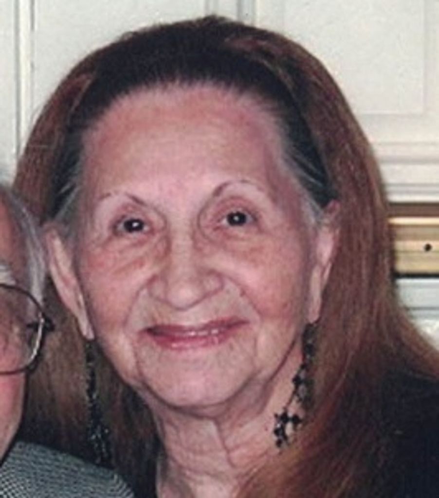 Lena Barone