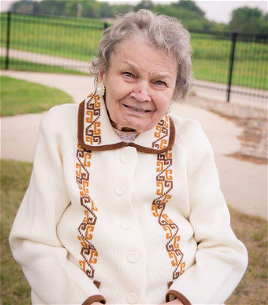 Beatrice A. "Betty" O'Connor Profile Photo