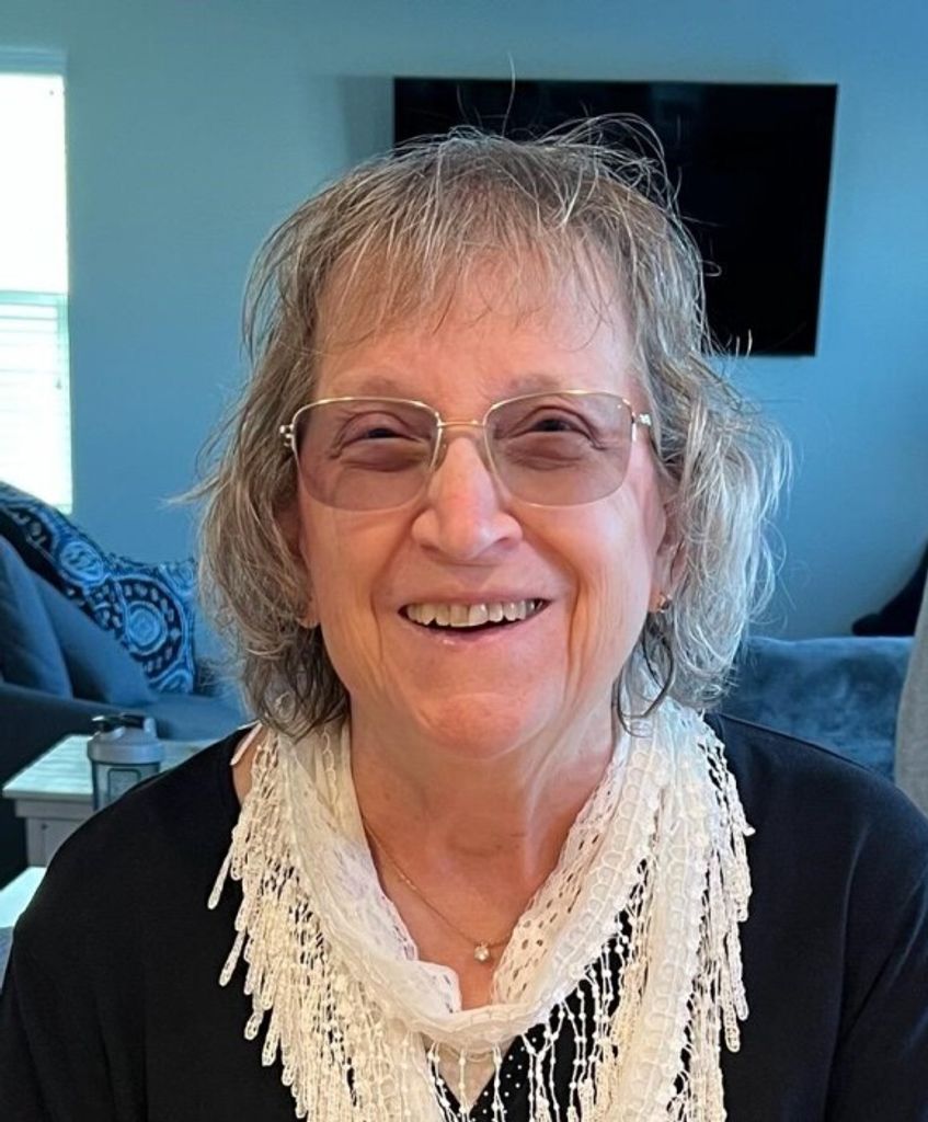 Gay Carole (Fisher) Pangburn