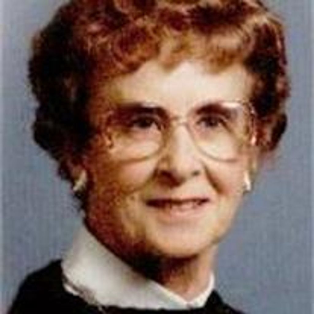Margaret Hepler