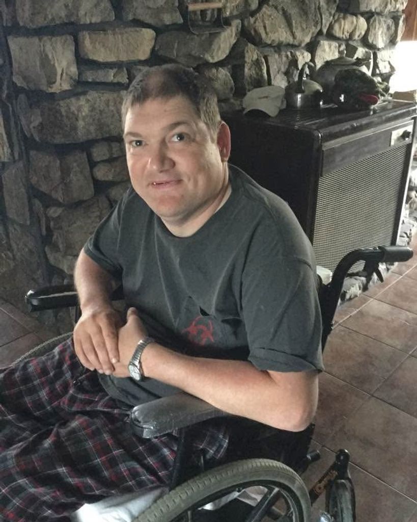 Aaron Beggs Profile Photo