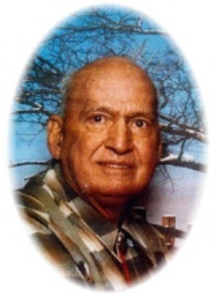 Harold  Tommy Thomson