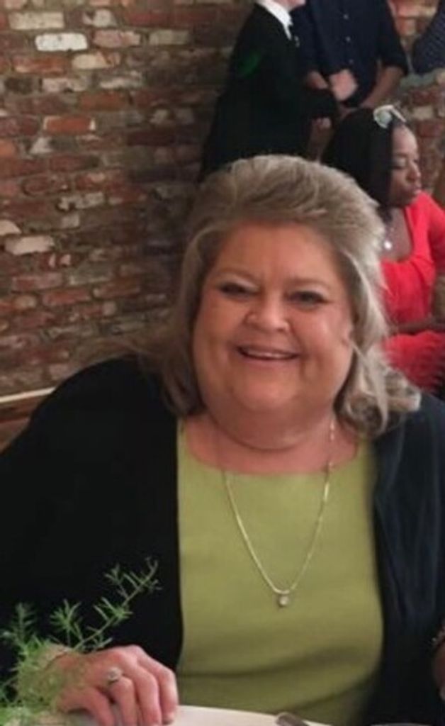 Pamela Nan Edwards Profile Photo