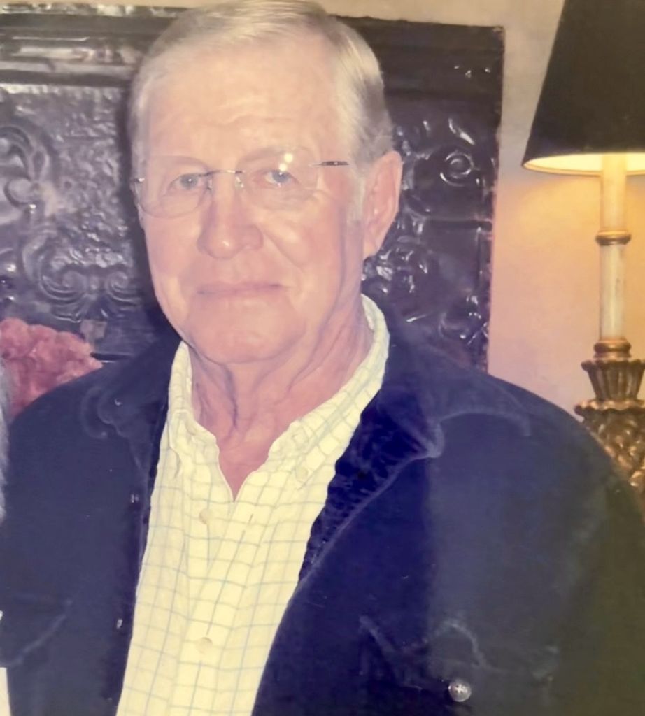 James C. Brown Profile Photo