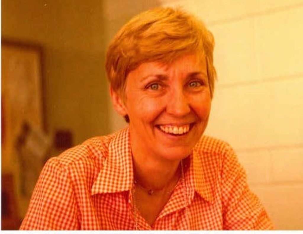 Helen M. Williams